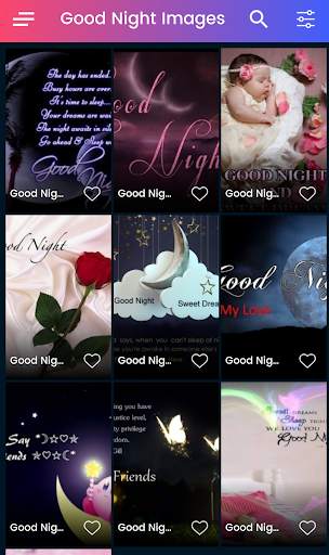 Good Night Images Hd 2020 screenshot 5