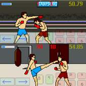 mma legend icon