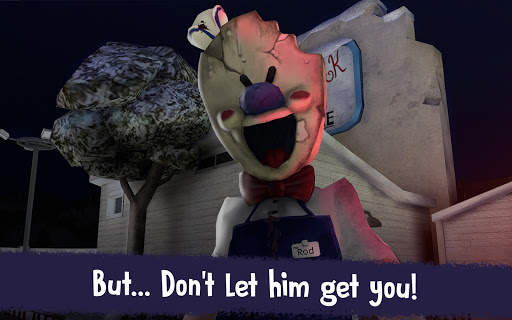 Ice Scream 2 screenshot 15