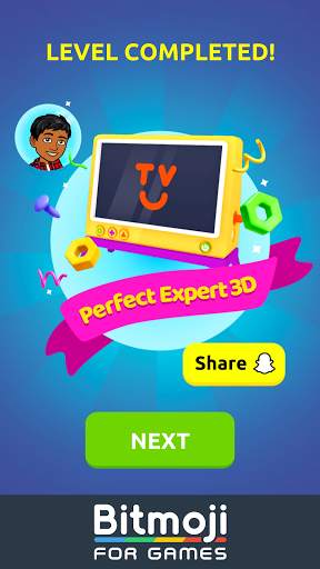 퍼펙트 엑스퍼트 3D screenshot 8