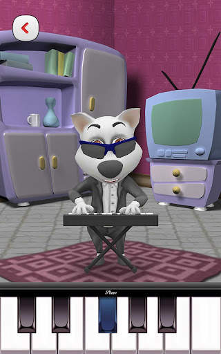 Il Mio Cane Virtuale che Parla screenshot 5