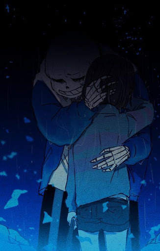 Sans UT Wallpaper HD 2021 screenshot 5