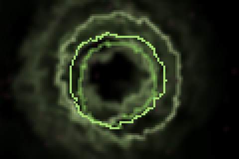 Visualisator 5000 Free screenshot 4
