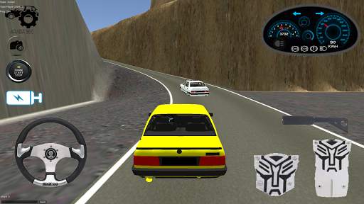 Turkish Cars Online Drive screenshot 7