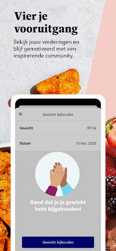 WW / WeightWatchers screenshot 7