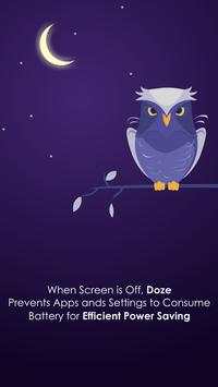 Doze screenshot 5