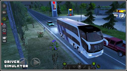 Drive Simulator screenshot 8