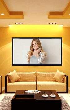 LED TV Photo Frames 7 تصوير الشاشة