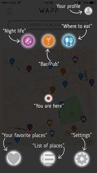 WAP? screenshot 1