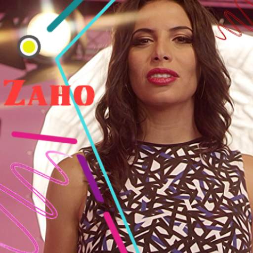 Zaho Music Mp3 Player with Lyrics 1.2