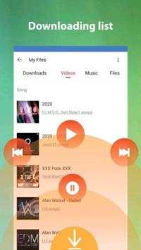 VideosBuddy App 2020 :Movie and Video Download screenshot 2