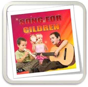 Song For Children screenshot 1