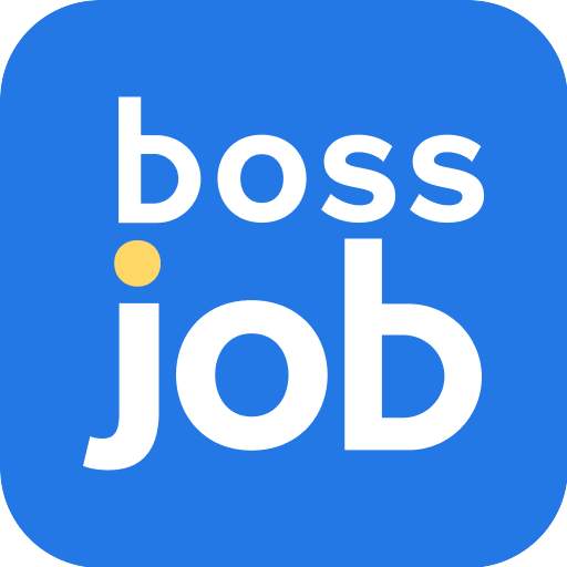Bossjob: Chat & Job Search 3.5.23