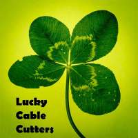Lucky Cable Cutters icon