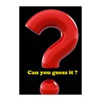 Guess Me
