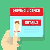 Driving Licence Details 1.0