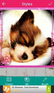 Photo Editor app free screenshot 6