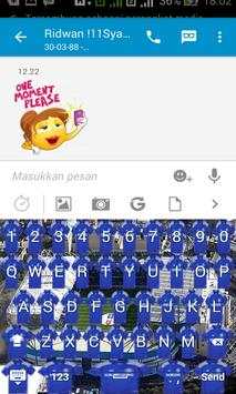 chelsea keyboard icon screenshot 1
