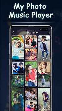 My Photo Music Player screenshot 3