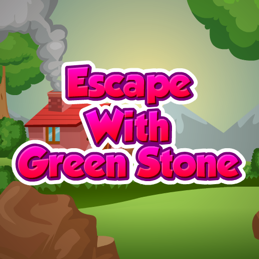 Escape Games Store-14 icon