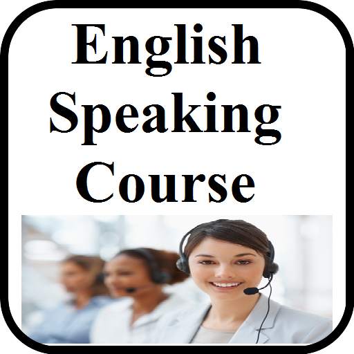 English Speaking Course 1.3