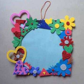 DIY Photo Frame Craft screenshot 7