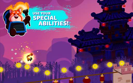 Fire Panda screenshot 22
