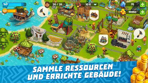 Ancient Village screenshot 3