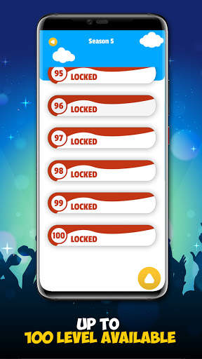 Song Quiz 2020 - Guess The Son screenshot 5