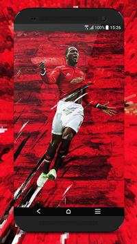 Football Wallpaper screenshot 8