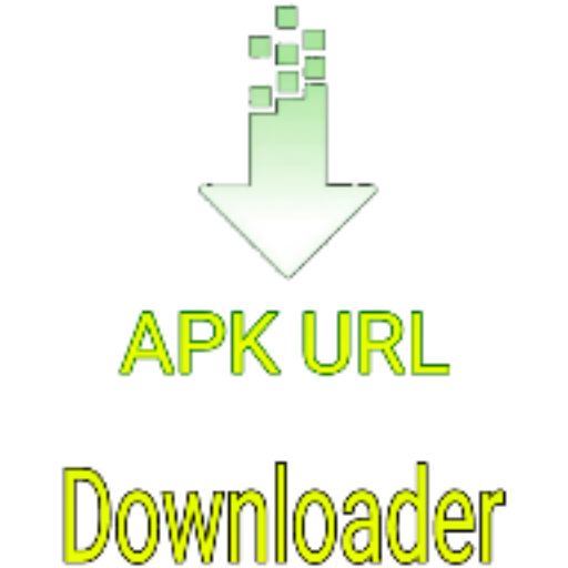 ☺ APK URL DESCARGA Apk DOWNLOAD icon