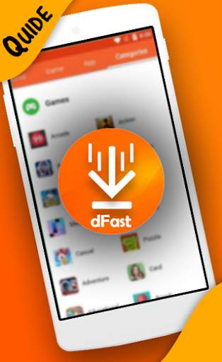 dFast  Apk Mod Tips screenshot 3
