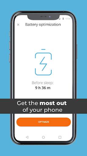One Tap Clean screenshot 4