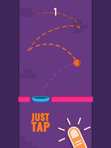 Dunk A Lot screenshot 8