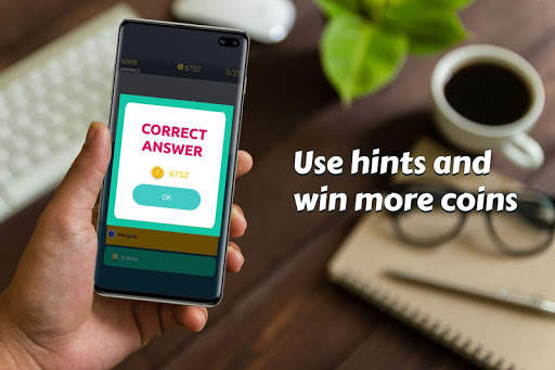 Scratch Game screenshot 4