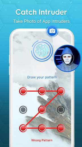 App Lock: Photo Vault Lock App screenshot 4