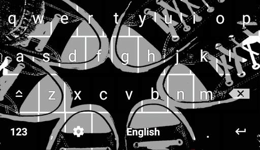 Emoboard - Emo Keyboard Themes screenshot 5