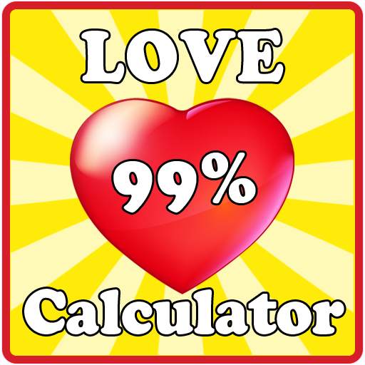 LOVE Calculator / Test 1.0