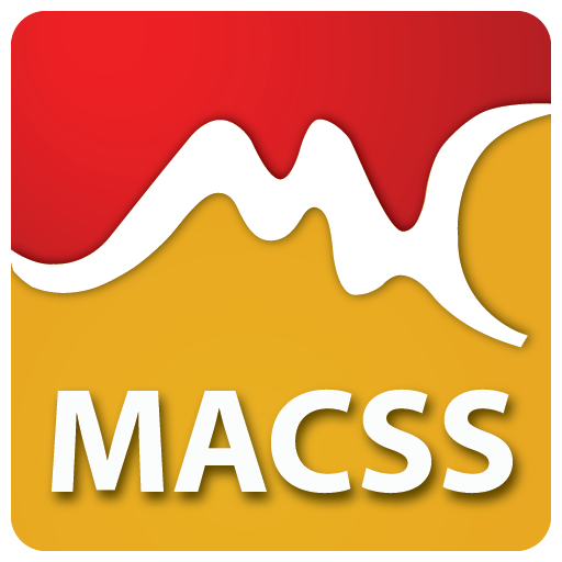 MABEN MACSS icon