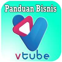 Vtube Terbaru - Panduan Bisnis logo