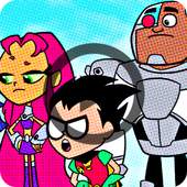 Teen Titans Go Videos 2018 1.0