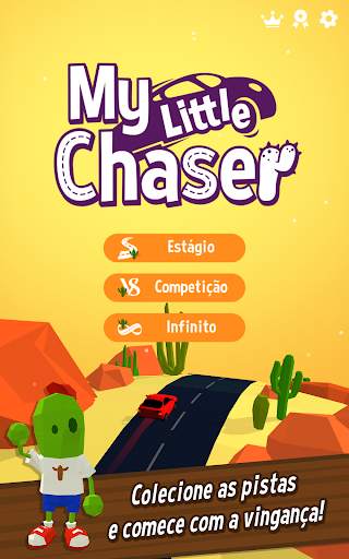 My Little Chaser screenshot 9
