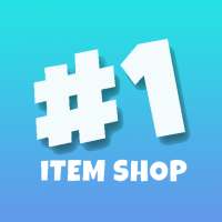Daily shop for Battle Royale on 9Apps