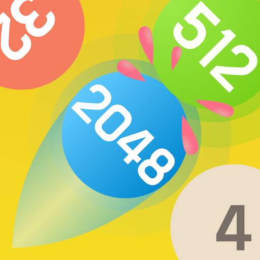 Shooting ball 2048 1.2.40
