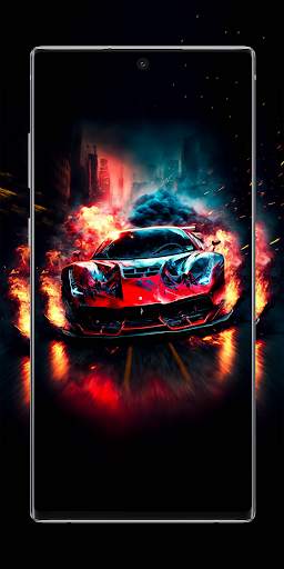 Sports Car Wallpapers Cool 4K screenshot 4
