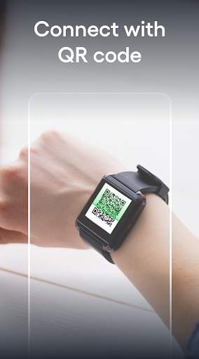 SmartWatch & BT Sync Watch App screenshot 5