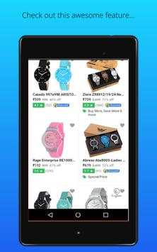 Online Shopping India screenshot 10
