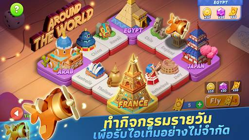 Dummy ZingPlay : อนิเมะแคลช screenshot 4