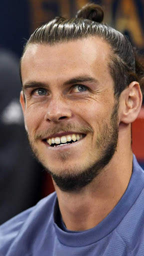 Gareth Bale Wallpaper 2019 screenshot 19