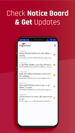 English Apps screenshot 7